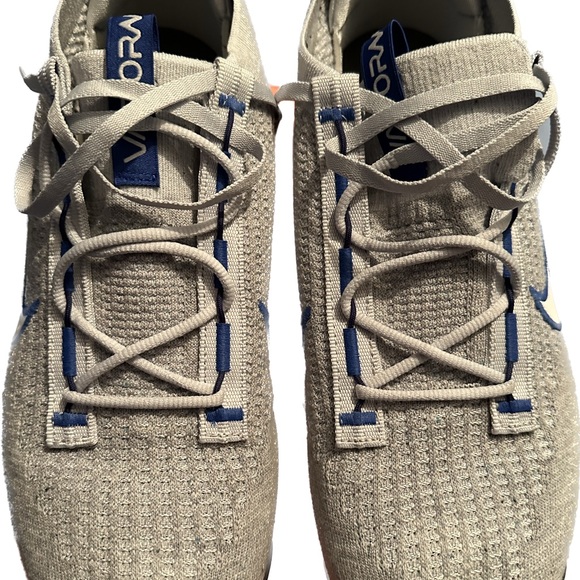 2021 vapormax flyknit - Picture 2 of 6